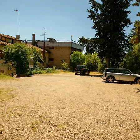Otel Anna Nord Siena