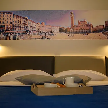 Anna Nord Otel 3*