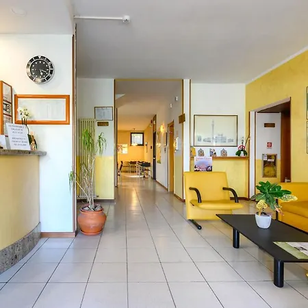 Otel Anna Nord 3*