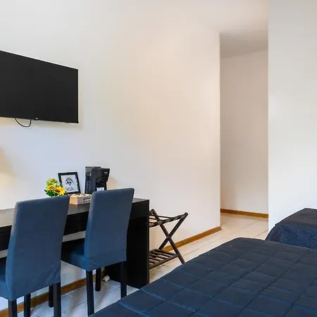 Hotel Anna Nord Siena