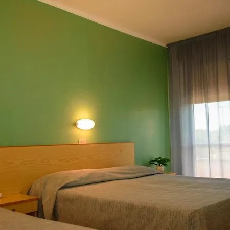 Otel Anna Nord
