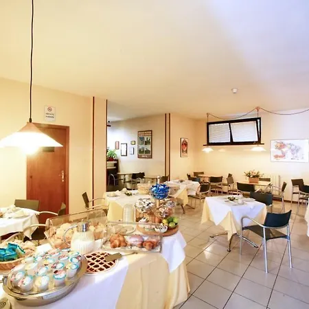 Anna Nord Hotel Siena