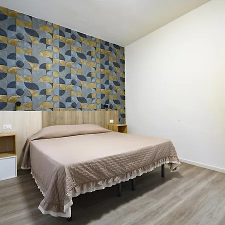 Anna Nord Hotel Siena