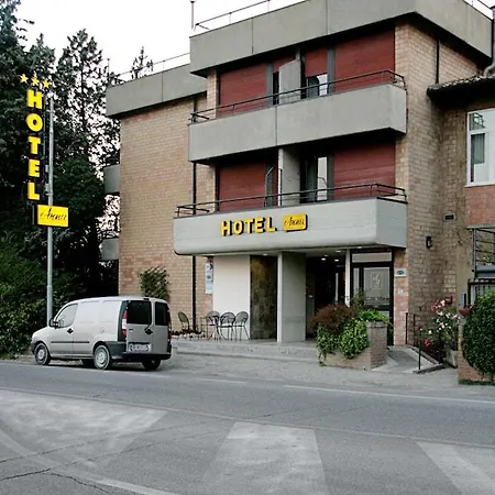 Anna Nord Ξενοδοχείο 3*